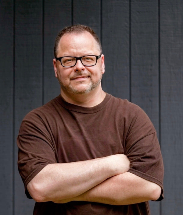 Ray Sheehan Joins AmazingRibs.com’s Team of BBQ and Grilling Experts