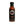 A bottle of Chef Ray Sheehan's Memphis Mop BBQ Sauce on a transparent background.